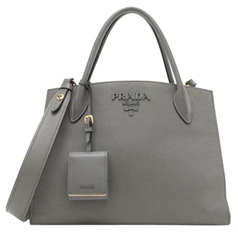 prada saffiano leather top handle tote|Prada saffiano cuir leather tote.